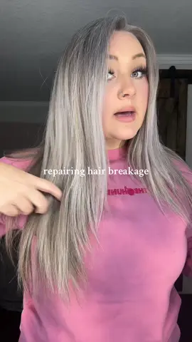 Saving the girls from breakage one dream cocktail at a time 🖤 #tiktokshopcreatorpicks #colorwow #giftsforher #healthyhairjourney #tiktokshopblackfriday 