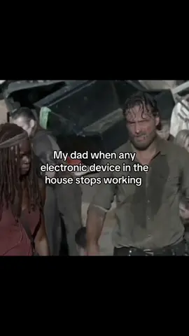 #twd #rickgrimes #twdmemes #fyp #viral 