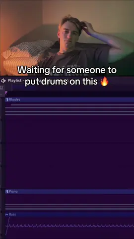 Would love for someone to sample this, you can get the full sample pack on samplehaven.net #producertok #producer #samplemaking #flstudio 