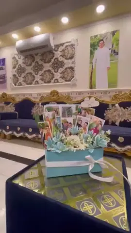 @ايمن الخابوري❤️🧿 هذا هدية من علاوي @علي الخابوري والحمد لله ع سلامتك والله يجعل اخي من اهل الجنه 