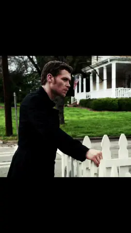 شخصيه جدييده #klausmikaelson #tvd #fyp #foryou #fypシ #viral #video #videoviral 
