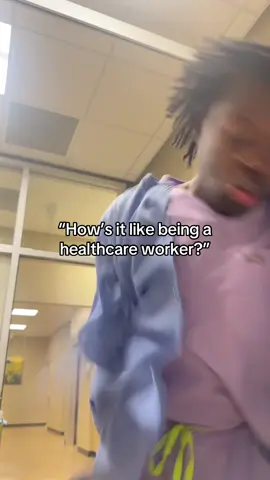 Everyday is a long day in healthcare, especially the short days 😭😭😭 #dentalassistant #medicalassistant #healthcare #dentist #dentalhygienist #montythemaleda #dentaltok #fyp #trending 