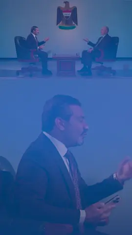 النجيفي يعلنها لأول مرة : السامرائي والحلبوسي تصالحا قبل أيام | عالي المقام مع علاء حطاب  #العراق #قناة_الاولى_العراقية تابعونا عبر التردد التالي | نايل سات 10971-أفقي #رسالتنا_عراقية