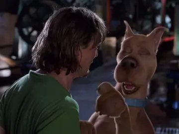 one of the best childhood movies ever #scoobydoo #foryoupage #trending #edit #scoobydoobydoo 