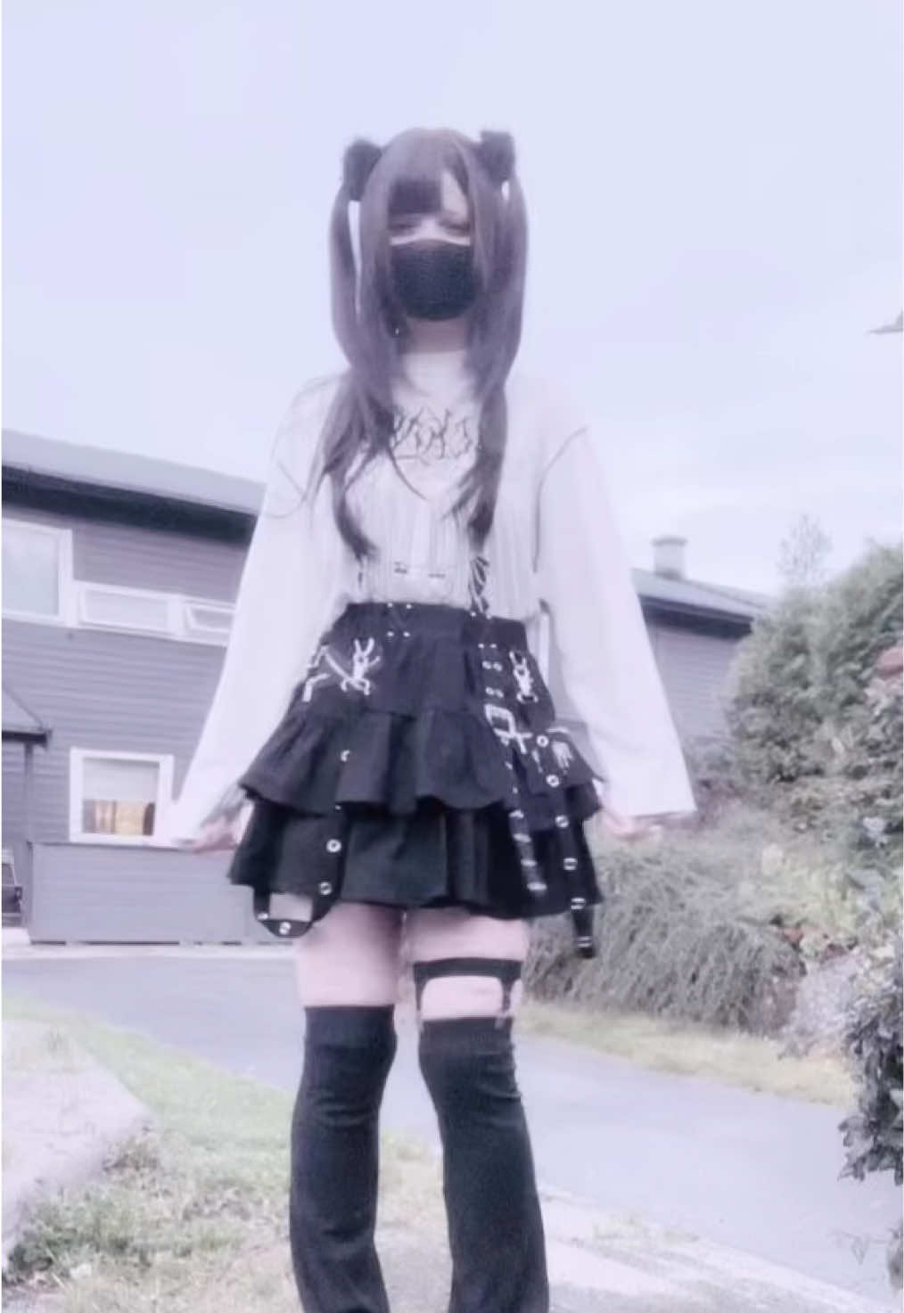 i need to lose weight grrgrgrgr#おすすめに乗りたい #fyp #地雷系女子 #病みかわいい #地雷系女子と繋がりたい 