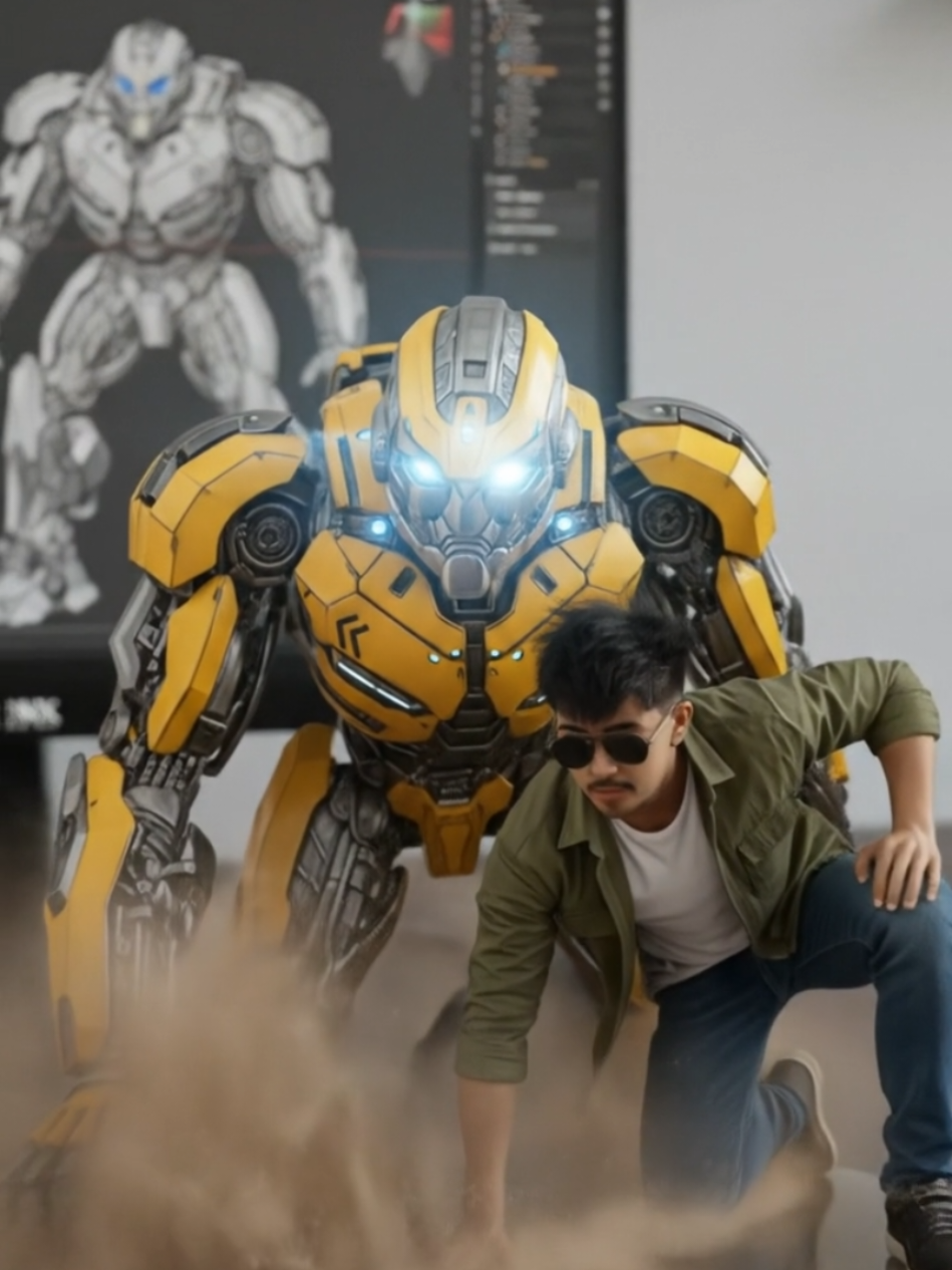 ✨ Cara Bikin Figurine Keren Pakai AI (Gampang Banget!) ✨ 1️⃣ Buka Google - ketik Al Gemini 2️⃣ Upload foto kalian ✨ 3️⃣ Copy–paste perintah ini ⬇️ Use the nano-banana model to create a 1/7 scale commercialized figure of the character in the illustration, in a realistic style and environment. Place the figure on a computer desk, using a circular transparent acrylic base without any text. On the computer screen, display the ZBrush modeling process of the figure. Next to the computer screen, place a BANDAI-style toy packaging box printed with the original artwork. 4️⃣ Tunggu sebentar… 🪄 figurinenya langsung jadi! 5️⃣ Jangan lupa follow, like, dan komen di @ATNK Imaginer 💥 🎬 Mudah banget kan? Cuma upload foto ➡️ figurine realistis! #ATNKImaginer #FigurineAI #TutorialAI #ViralAi #fyppppppppppppppppppppppp 