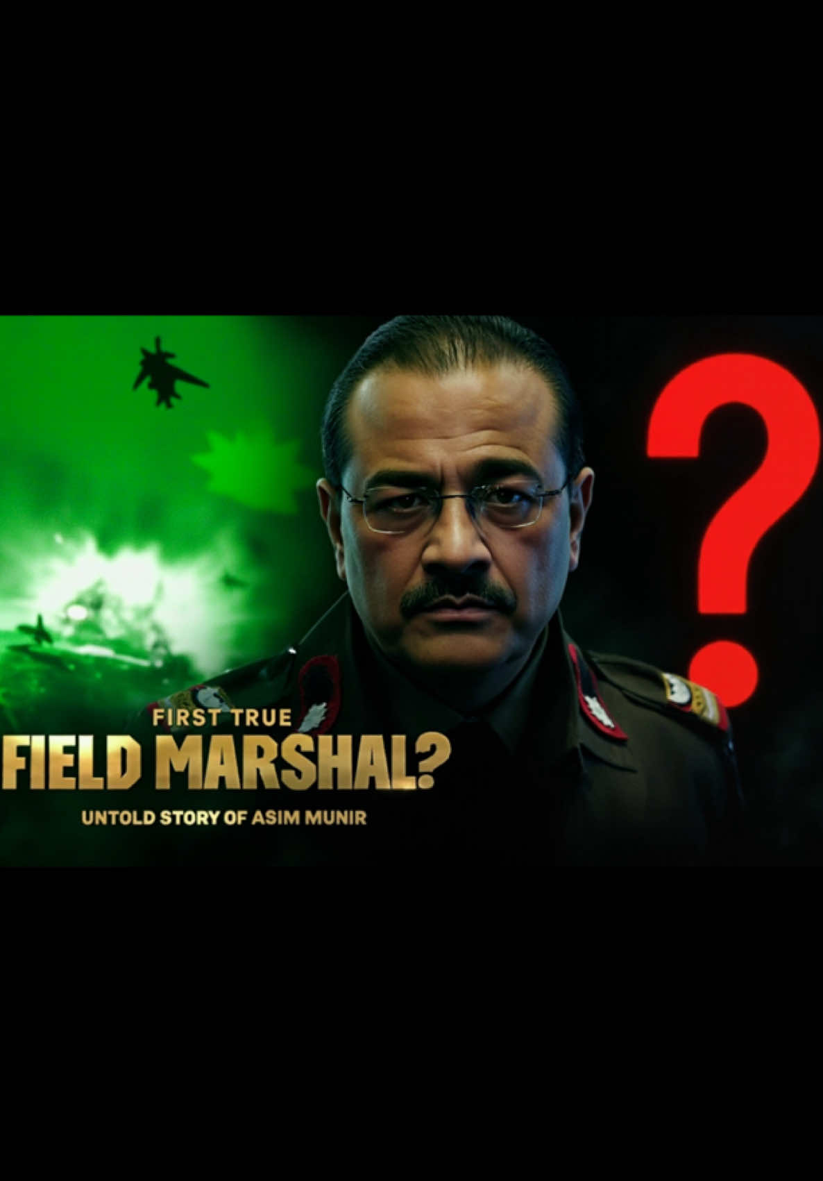 General Asim Munir: Hero, Villain ya Legend? #moneyaffairs #asimmunir #generalasimmunir #pakarmy #fyp 