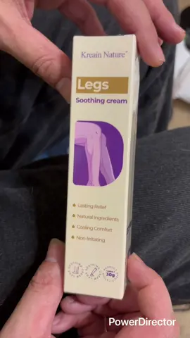 Tired, heavy legs? 👣 This Varicose Vein Treatment Cream with Centella Asiatica & Witch Hazel helps reduce pressure, improve circulation & fade the look of varicose veins fast! ✨💆‍♀️ Apply twice a day & feel the difference in a week! #VaricoseVeinRelief #LegCare #HealthyCirculation #DealsForYouDays #TikTokMadeMeBuyIt