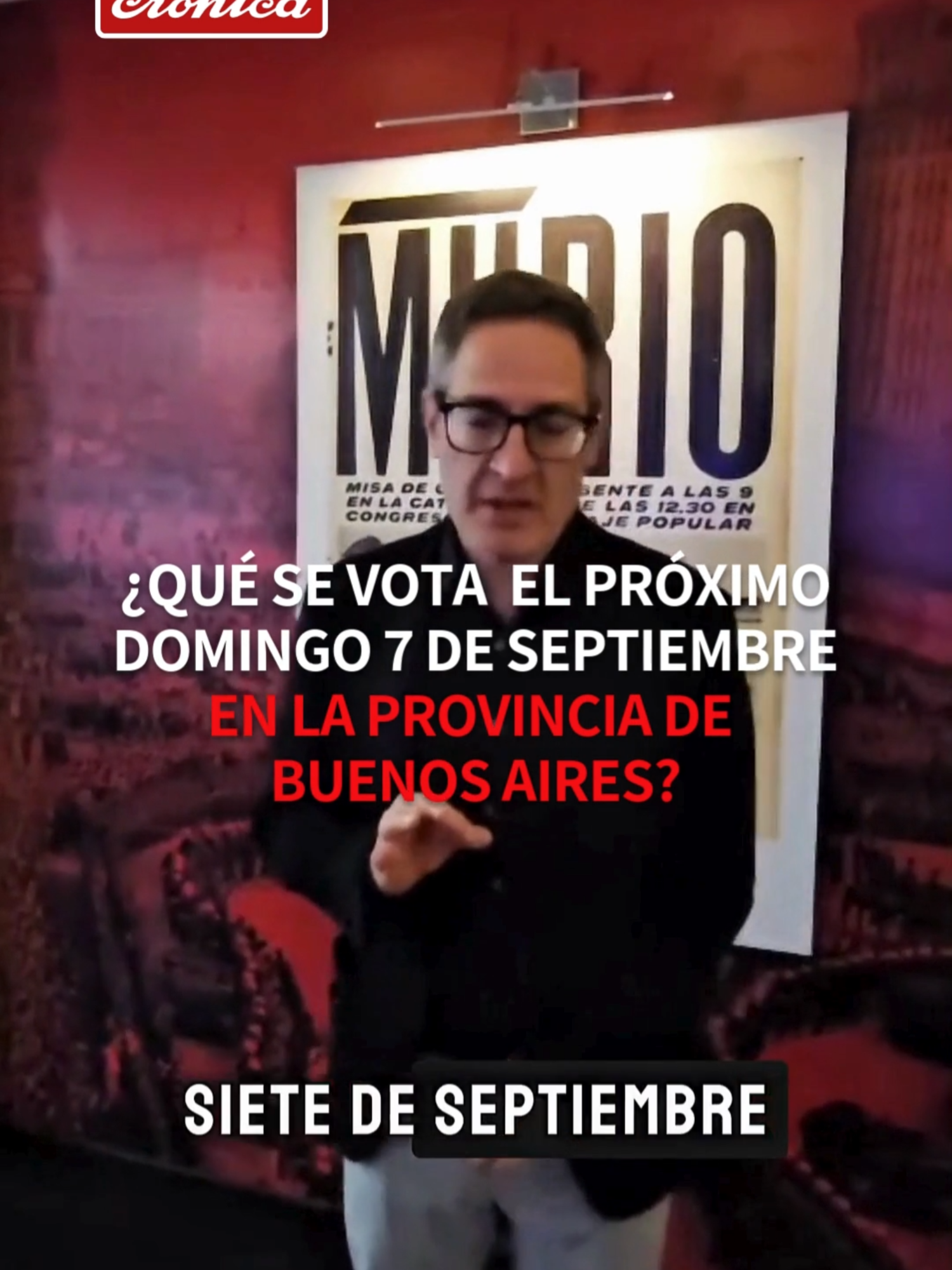 🗳️ ELECCIONES EN LA PROVINCIA DE BUENOS AIRES 📅 Este domingo 7 de septiembre los bonaerenses votan para renovar la mitad de la Legislatura provincial. 🏛️ En las secciones primera, cuarta, quinta y séptima se eligen senadores. En las demás, se eligen diputados. ❓ ¿Cómo se vota? Con la clásica lista sábana. La Boleta Única de Papel se usará recién en octubre en las elecciones nacionales. #Elecciones2025 #ProvinciaDeBuenosAires #Política #Voto