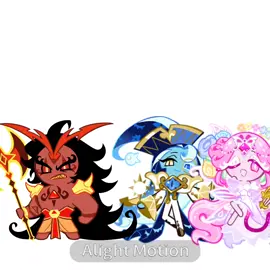 👽#recommendations #кукиран #cookierunkingdom #fypシ #fyp #рекомендации #рек 