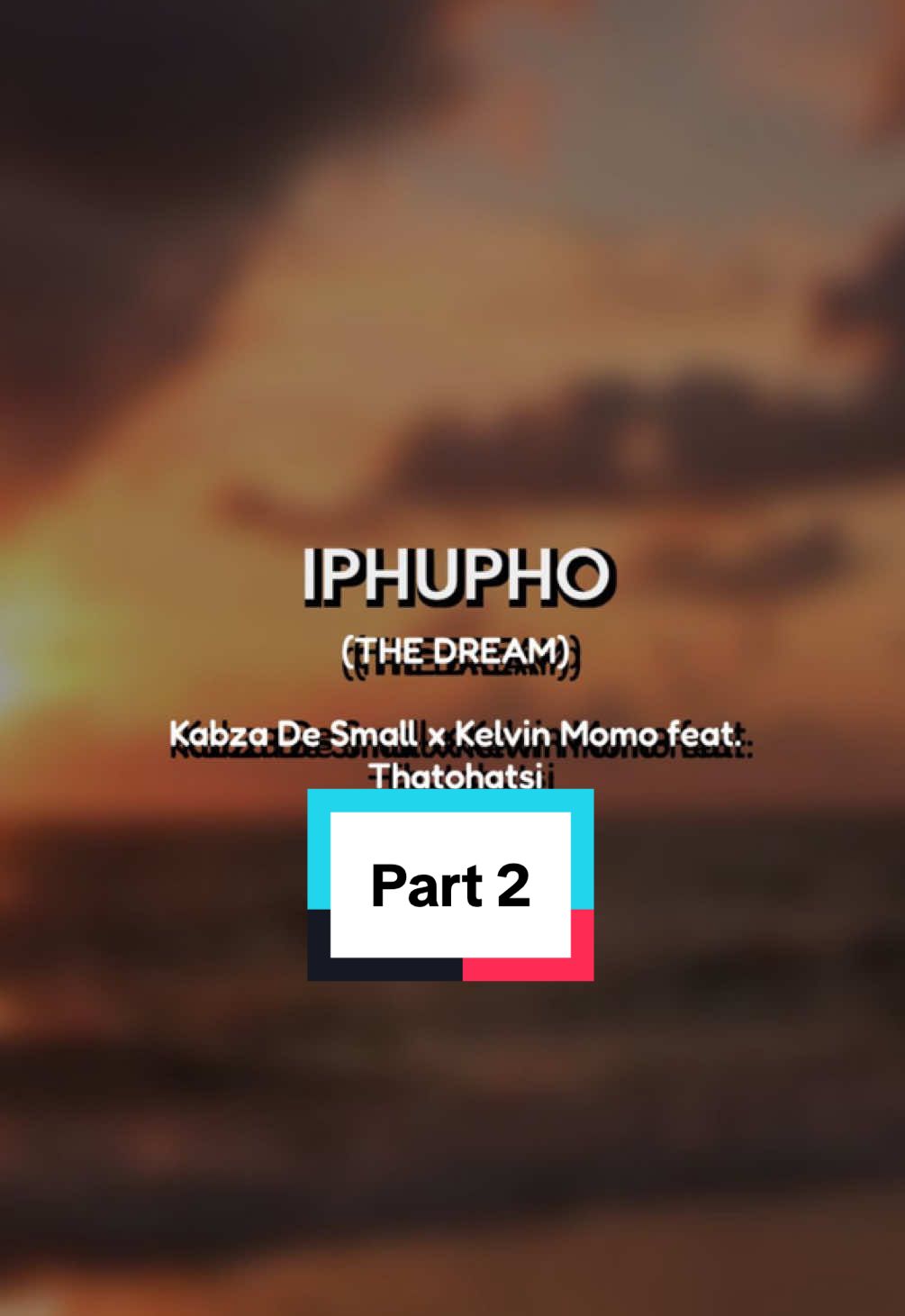 Lyrics + English | Iphupho #fyp #kabzadesmall #samusic #lyricstranslation #viral