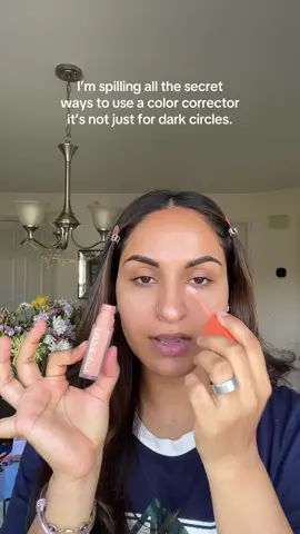 The best color corrector award goes to @Huda Beauty @hudabeautyshop  #hudabeauties #hudabeauty #colorcorrectorhacks #howtousecolorcorrector 