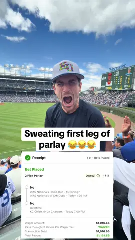 #cubs #nationals #MLB #baseball @DraftKings Sportsbook 