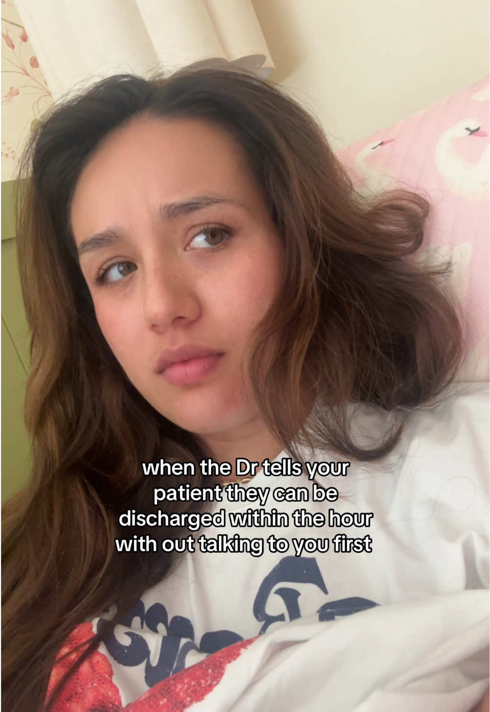 right at morning med pass too 😮‍💨😮‍💨  #nursetok #nursing #medsurg 
