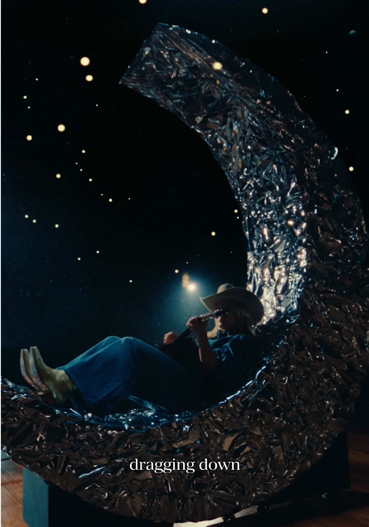 My new song “Stars” is out now! ⭐️🎶 When I was a kid, I dreamed of being an astronaut. I used to stare up at my ceiling and imagine a sky full of stars. This song was written from a place of realizing that while some dreams don’t come true—God can take our broken plans and write an even better story. It’s about holding on, daring to dream again, and trusting His bigger purpose.  Link in bio to listen and watch the video 🤍 #stars #newmusic #musicvideo #countrymusic #christianmusic 