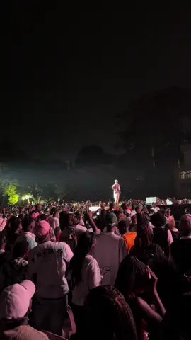 Happening now live at Fik Fameica Concert at Lugogo Cricket Oval #fikfameica #fikfameicaliveinconcert #fikfameicaconcert #bricepromotionz 