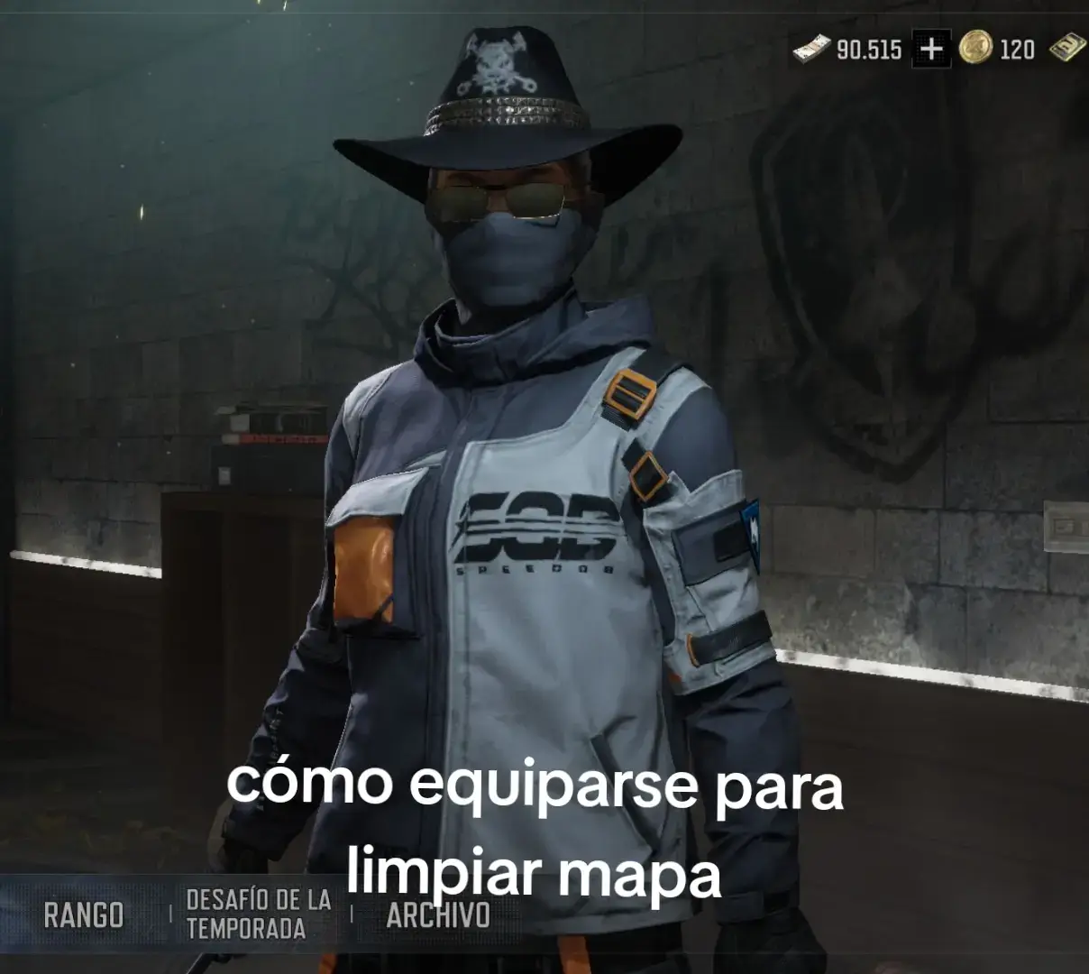 descripción gigachad Sigma #ArenaBreakout #GoldenLionsLegion #ArenaBreakoutS9 #ABYear2 #NoRulesInTheStorm #mexiab #fyp #shootermobile #shooter #contenido #fypp #ArenaBreakoutSP #ArenaBreakoutEspañol #slide