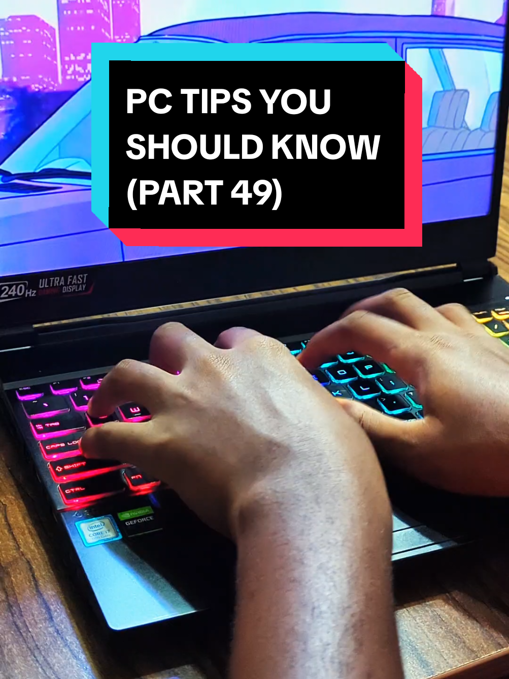 Stop your PC from secretly sharing your data! Here’s how to disable hidden settings that let third-party apps track you.Follow these simple steps to keep your privacy #techtoktips #Pc #webwhiz #techtok #tech 
