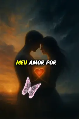 Te amo de corpo e alma | Um amor que não se mede. Meu amor por você é puro, intenso e infinito. Te amo de corpo e alma, nos dias de sol e nas tempestades, no riso e no silêncio. Você é meu lar, meu porto seguro e minha razão de acreditar que o amor verdadeiro existe. #Amor #Romance #TeAmo #AmorVerdadeiro #Relacionamento  