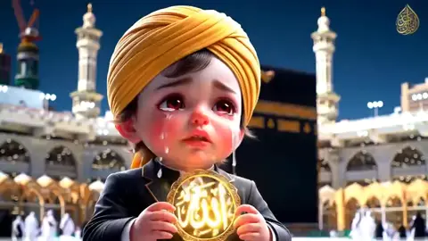 ALLAH ❤️🙏🥺#fypシ゚viral #foryou #tiktokviralvideo #viralvideo #aivideos 