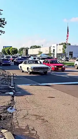 1968 Ford Thunderbird 429 Video Credits: Hamza Bouberbouche #ford #thunderbird #429 #fordthunderbird #fordtbird