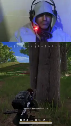 headshot? XD | #00beyonder00 en #Twitch #pubg #battleroyal #tiritos #pvp #sniper