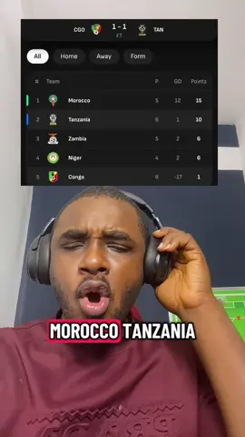TANZANIA 🇹🇿 ZAMBIA 🇿🇲 NIGER 🇳🇪 #stoneavenuee #fifaworldcup #fyp #fifaworldcupqualifiers 