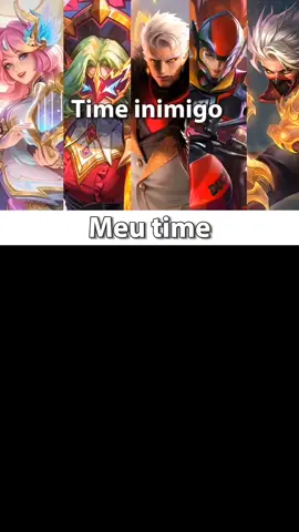 Eu seria a Hanabi  . . . . #CapCut #mlbb #fy #fyp #mobilelegends 