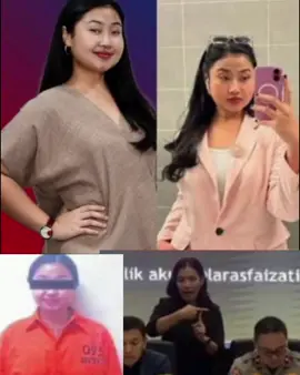 Pihak Laras Faizati Khairunnisa (26) mengajukan permohonan penangguhan penahanan ke penyidik Bareskrim Polri usai jadi tersangka kasus dugaan penghasutan membakar gedung Mabes Polri saat aksi unjuk rasa. Penangguhan penahanan diajukan kuasa hukum Laras Faizati, Abdul Gafur Sangadji di Bareskrim Polri, Jakarta Selatan, Kamis (4/9/2025). Penangguhan penahanan adalah upaya hukum untuk membebaskan sementara seorang tersangka atau terdakwa dari masa tahanan sebelum waktu penahanannya berakhir. 