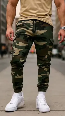 this pants is cool and comfy AND inexpensive ‼️ #backtoschoolshopping #pantsformen #cargopants #cargo #man #mensfashion #mensstyle #falldealsforyou #dealsfordays 