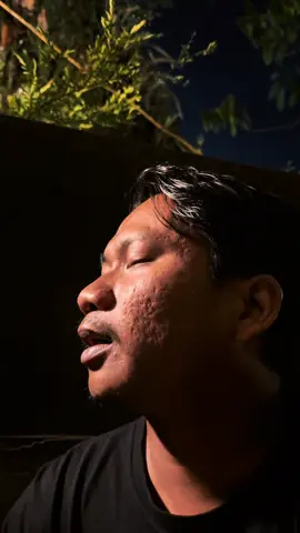 Kenapa bisa sejauh ini ya allah