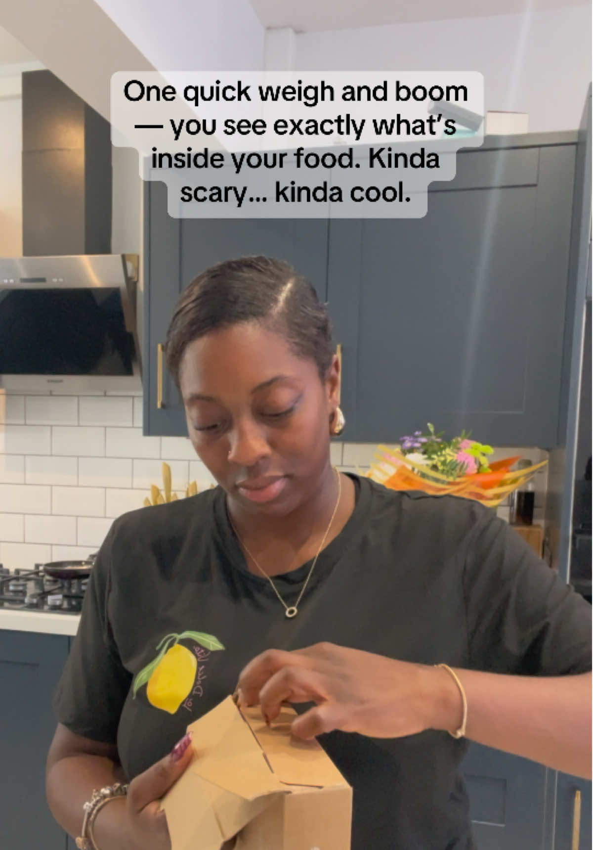 I’m excited to get into this as I know this is going to serve me well!  #SmartKitchen #HealthyLivingMadeEasy #NutritionMadeSimple #FoodieFinds #kitchengadgets 