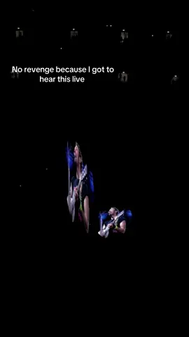 Sod therapy go to Coldplay instead #foru #coldplay #coldplayconcert 