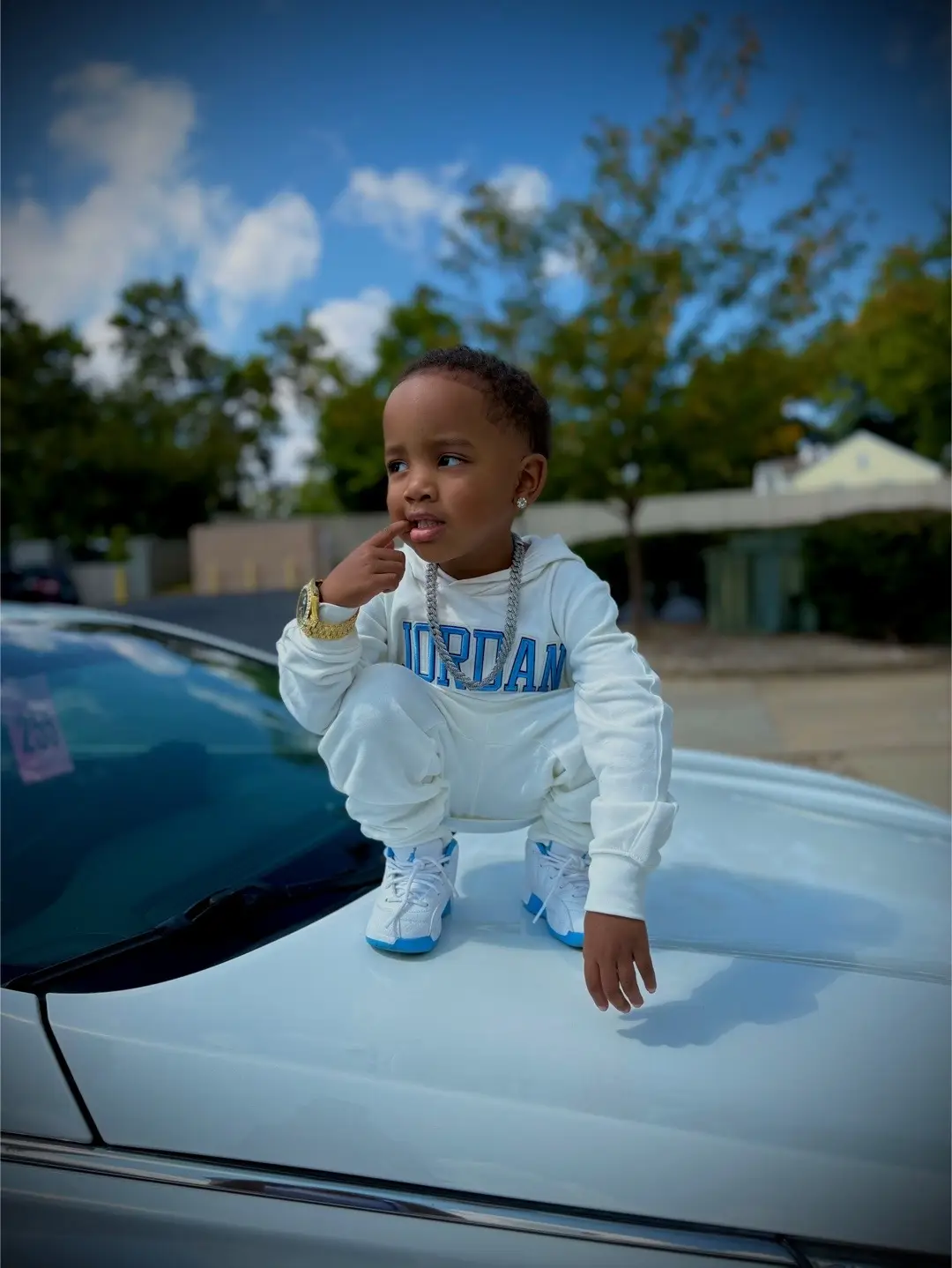 #fyp #son #viral