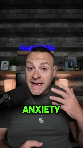 Anxiety isn’t a conscious and logical problem, it’s a function of your subconscious mind and your nervous system! Follow my page for more tips, insights, and strategies to break free for good! 