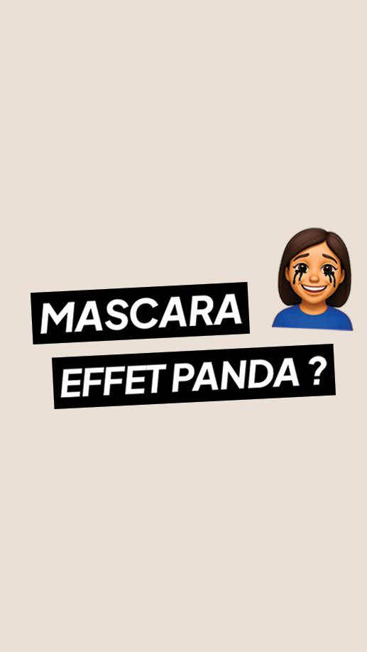 Un mascara qui tient mieux qu’un classique sous une pluie fine, pendant le sport ou face à quelques larmes ? C’est le principe du tubing. 💧 Beaucoup moins de bavures. 💪 Une tenue solide sans compromis. ✨ Et le soir, pas besoin de démaquillant : un peu d’eau tiède suffit pour que les tubes se détachent tout seuls. #tubingmascara #maquillage #makeup #mascara 