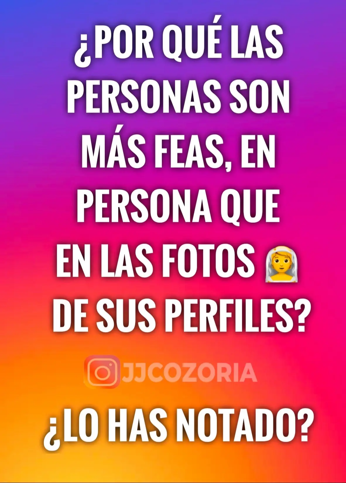 Dime si te ha pasado eso #filtros #filtros #filtros #filtros