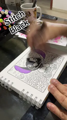 #bobbiegoodscoloringbook #bobbiegood #timelapseart #coloring #bobbiegoods 