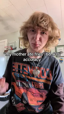 im still sick #mymotheratefries #everybodyhateschris #fyp #viral #foryou 