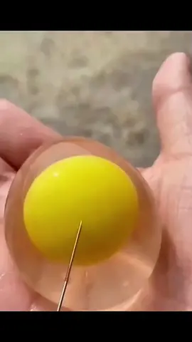 Il ne vous vient peut-être pas à l’esprit que ce que vous mettez parfois dans votre poêle n’est pas un vrai œuf mais un faux œuf !