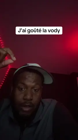 Aller voleur de vody vo vooooooo