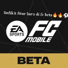 Link fc beta https://www.mediafire.com/file/ae5bbod2w97n511/EA_SPORTS_FC%25E2%2584%25A2_Mobile_BETA_26.9.01_APKPure.xapk/file #fyppppppppppppppppppppppp  #fcmobile #fcbeta #bola #fyp 