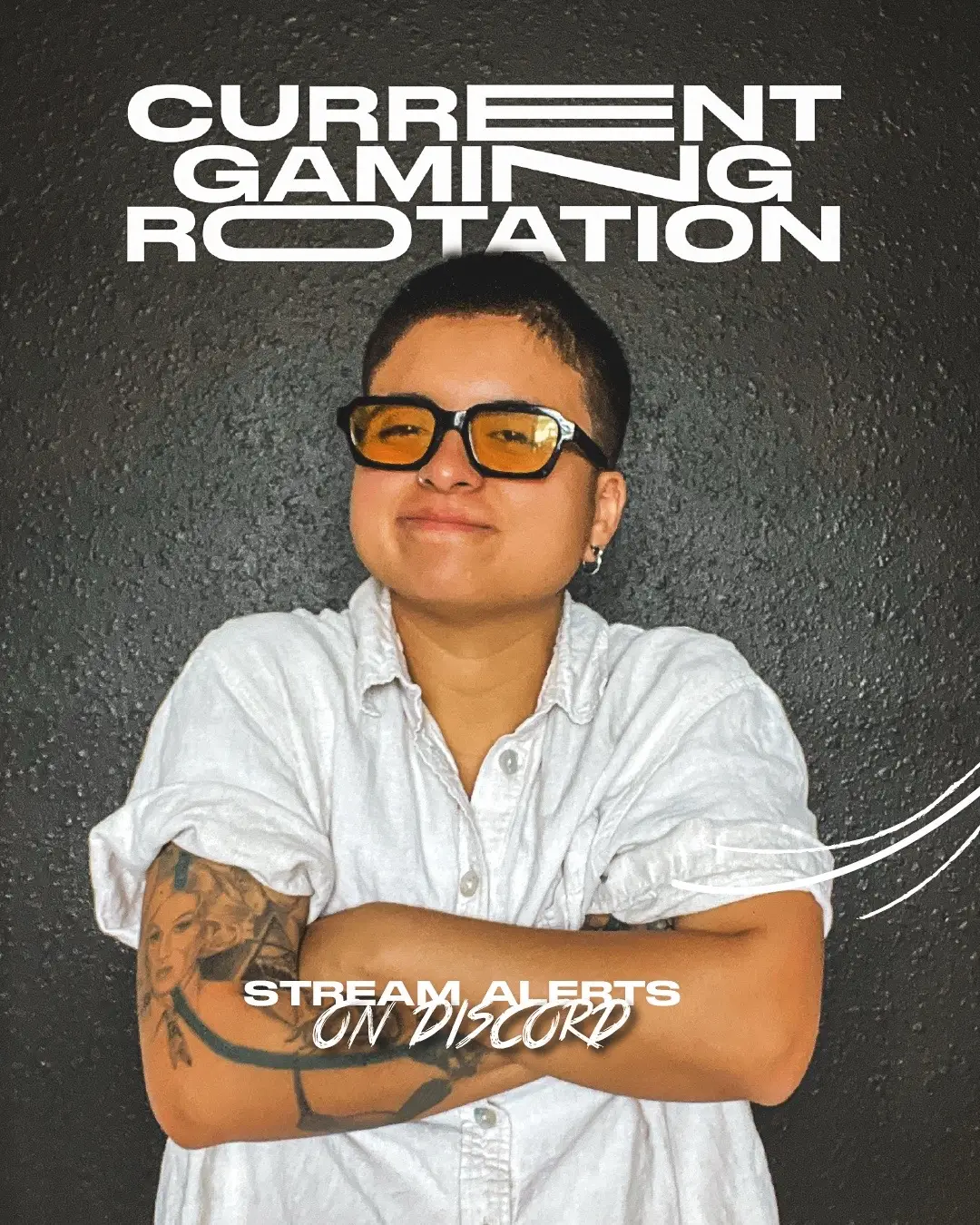 With spooky season around the corner and some games needing to be finished, we have updated the rotation for the next couple of weeks. Starting strong with Silksong, the indie game breaking records while leaving bigger studios lost.  Up next is The Other Side, ghost hunting video game giving Phas a run for it’s money. Until Dawn’s flip the coin challenge is still happening, because I apparently am a masochist. Lastly we got GTA5 to sprinkle in between some of the spooky vibes and indie vibes. I’ll see you online. #GamingOnTikTok #silksong #gta5 #theotherside #untildawngame 