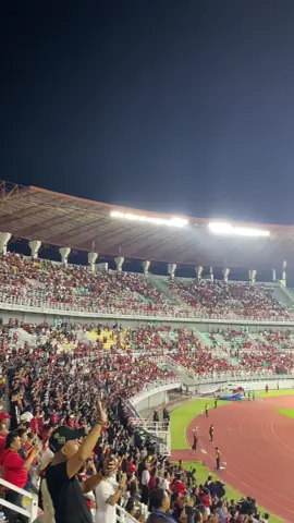 After match Timnas Indonesia in GBT #timnasindonesia #garudaindonesia #promoseruweekend 