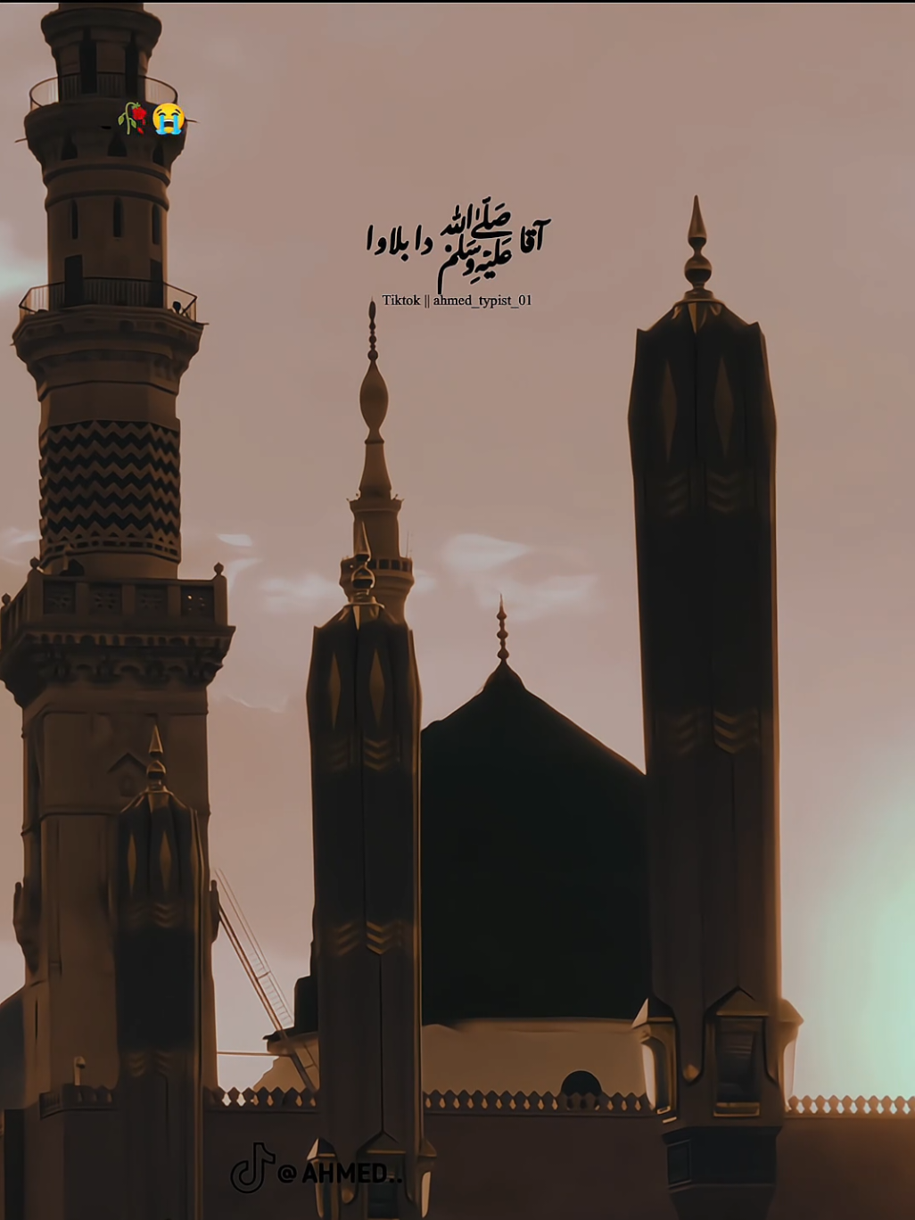 میرا عشق تے کہندا حوصلہ رکھ #unfreezemyacount #viral #viralvideos #islamic_video #foryoupage❤️❤️  @꧁𓊈غلام مصطفی ﷺ𓊉꧂ @SHAHZAIB TYPIST🌺❤️ @ᴀحᴍᴇᴅ- ۰۱ ♥ @𝙸𝚝𝚜_ 𝙷𝚊𝙼𝚣𝚊 @⚔️صیام چیمہ⚜️ 