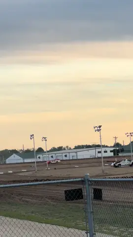 Attica tonight for my big kid! Good luck tonight buddy!! #dominationracecars #swingarmnation #dirtlatemodel @shipley racing 