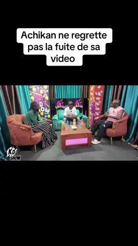 #togolais228🇹🇬 #tiktokbeninois🇧🇯 KDF SHOW invité @Achikan goro 