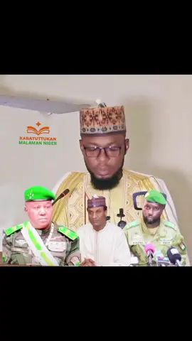 Sakon DR Souleymane Ismail hafizahullah ga hukumomin Niger 🇳🇪 kan batun rusa masallacin ila mai aya #nijar🇳🇪 #pourtoi #nigeria #hausatiktok #nigeria 