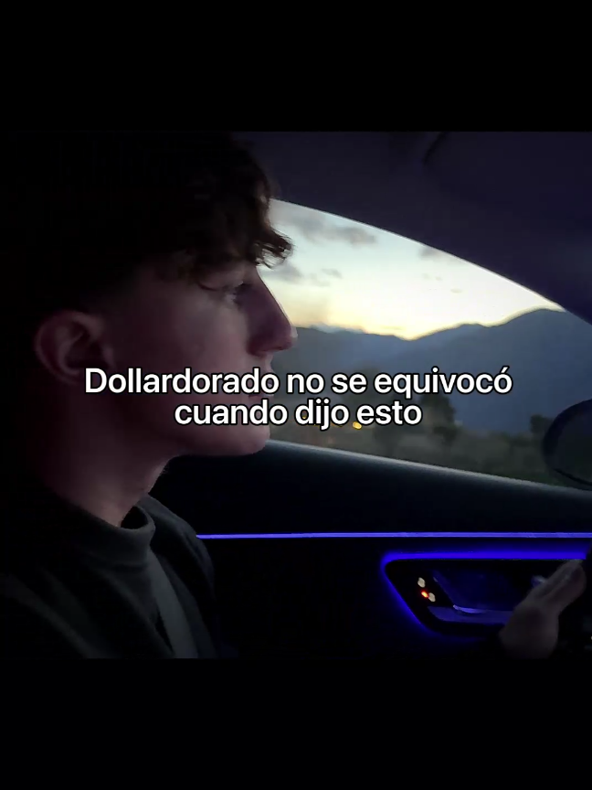 Es tan verdad😔 #motivacion #exito #dollardoradoyt #dollardorado #dollarrr 