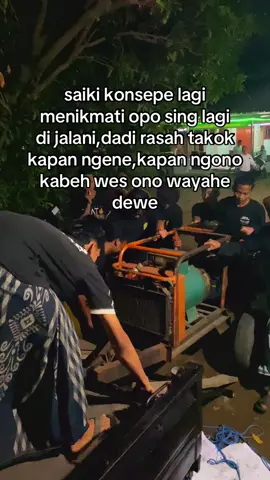 kabeh wes ono takerane dewe dewe rasah iri maring wong lio #quotes #fyppppppppppppppppppppppp #sound 